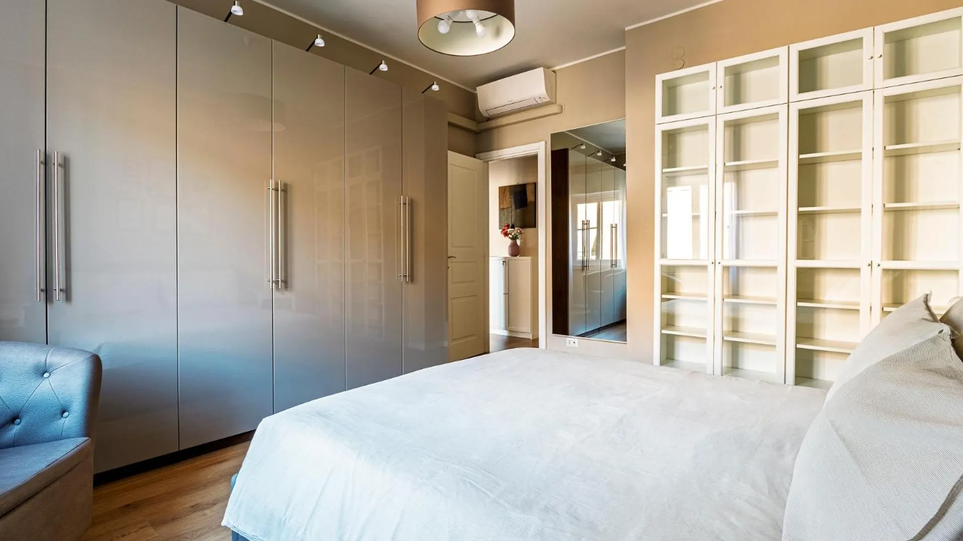 Luvi - Ebro Apartment Milan